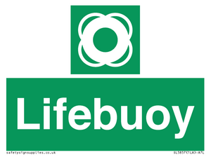 Lifebuoy